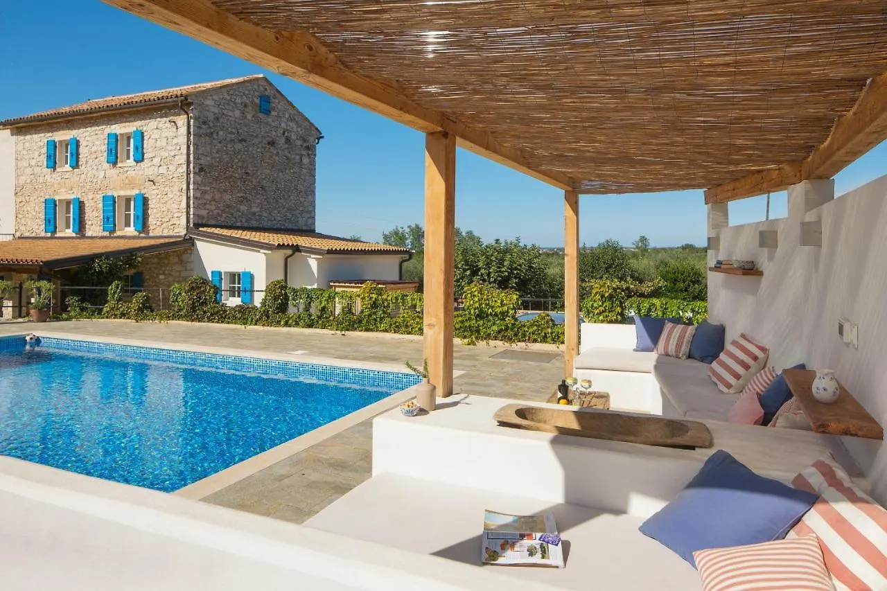 Villa Flavia - Stunning Villa In Istria, Croatia Umag