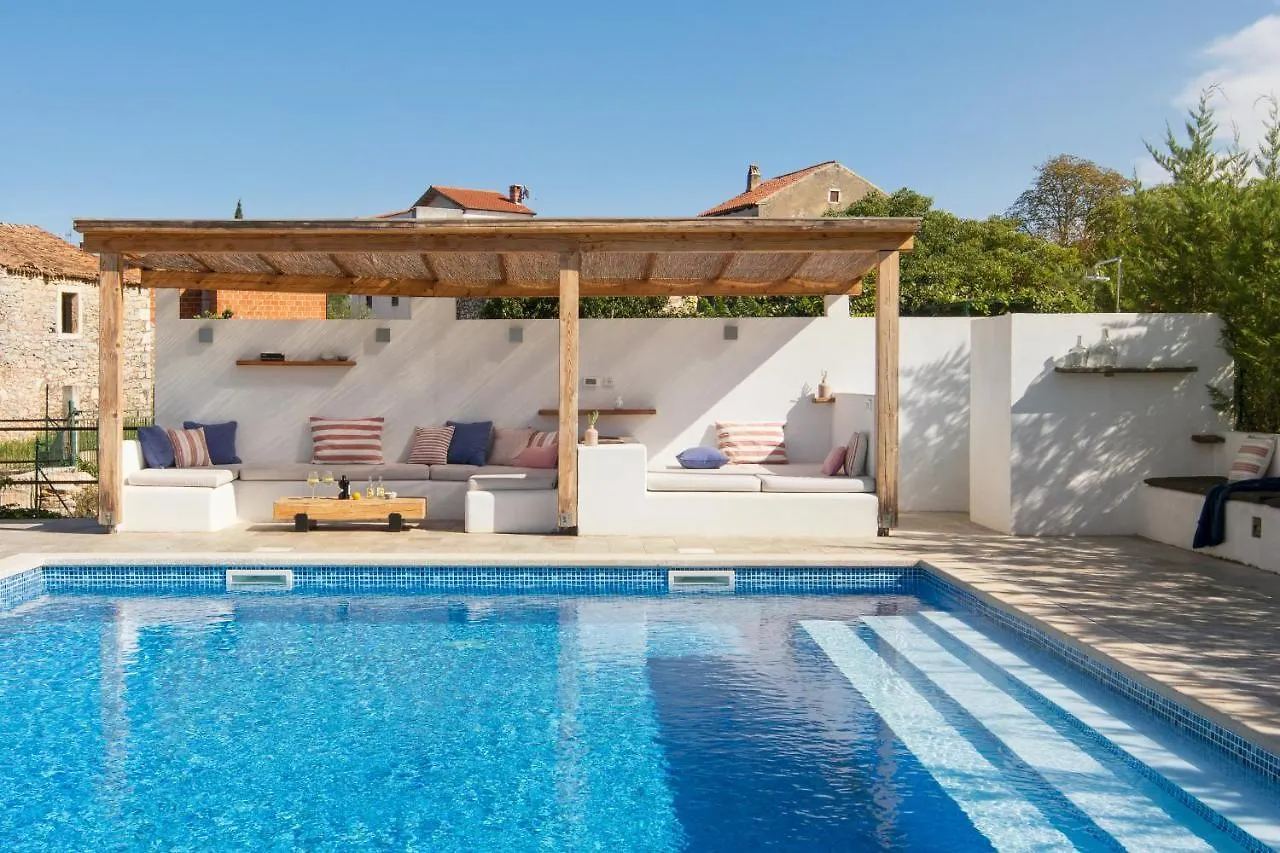 Villa Flavia - Stunning Villa In Istria, Croatia Umag