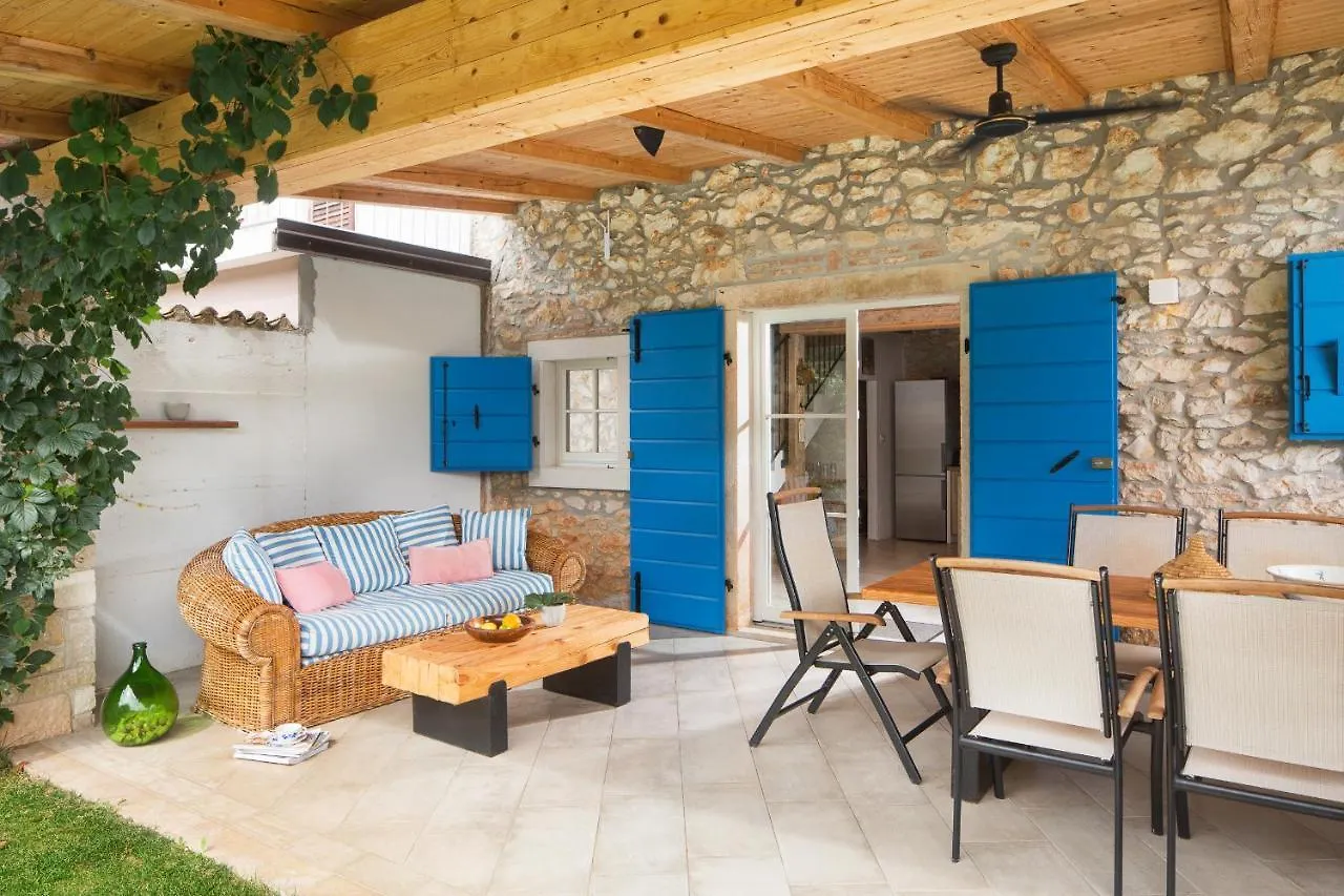Villa Flavia - Stunning Villa In Istria, Croatia Umag 0*,