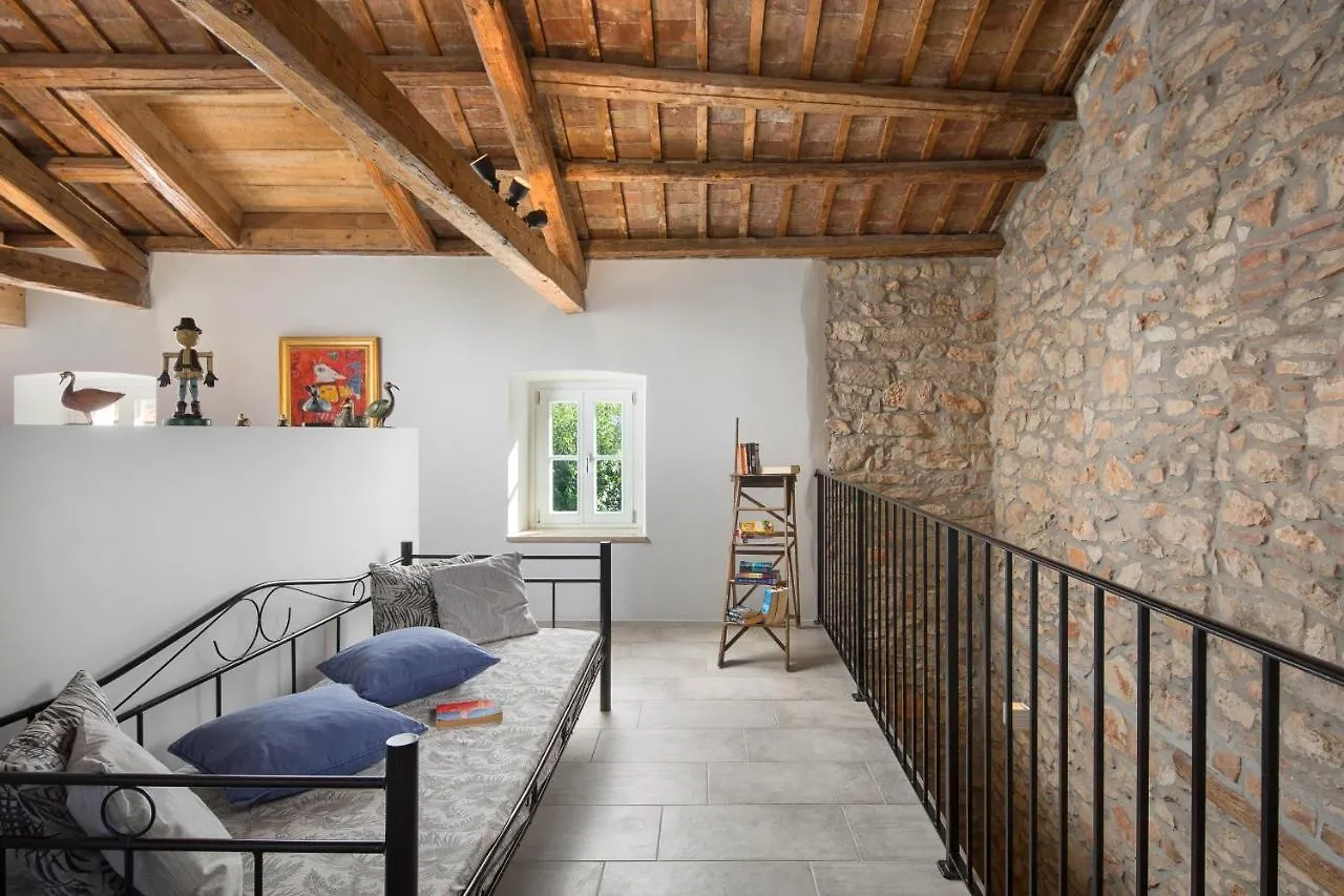 Villa Flavia - Stunning Villa In Istria, Croatia Umag Chorwacja
