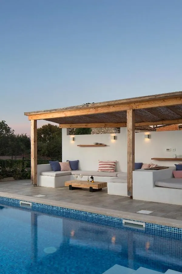 Villa Flavia - Stunning Villa In Istria, Croatia Umag