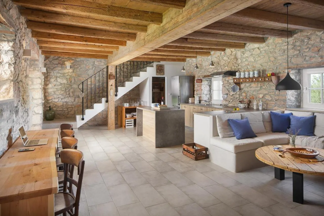Villa Flavia - Stunning Villa In Istria, Croatia Umag Kroatien