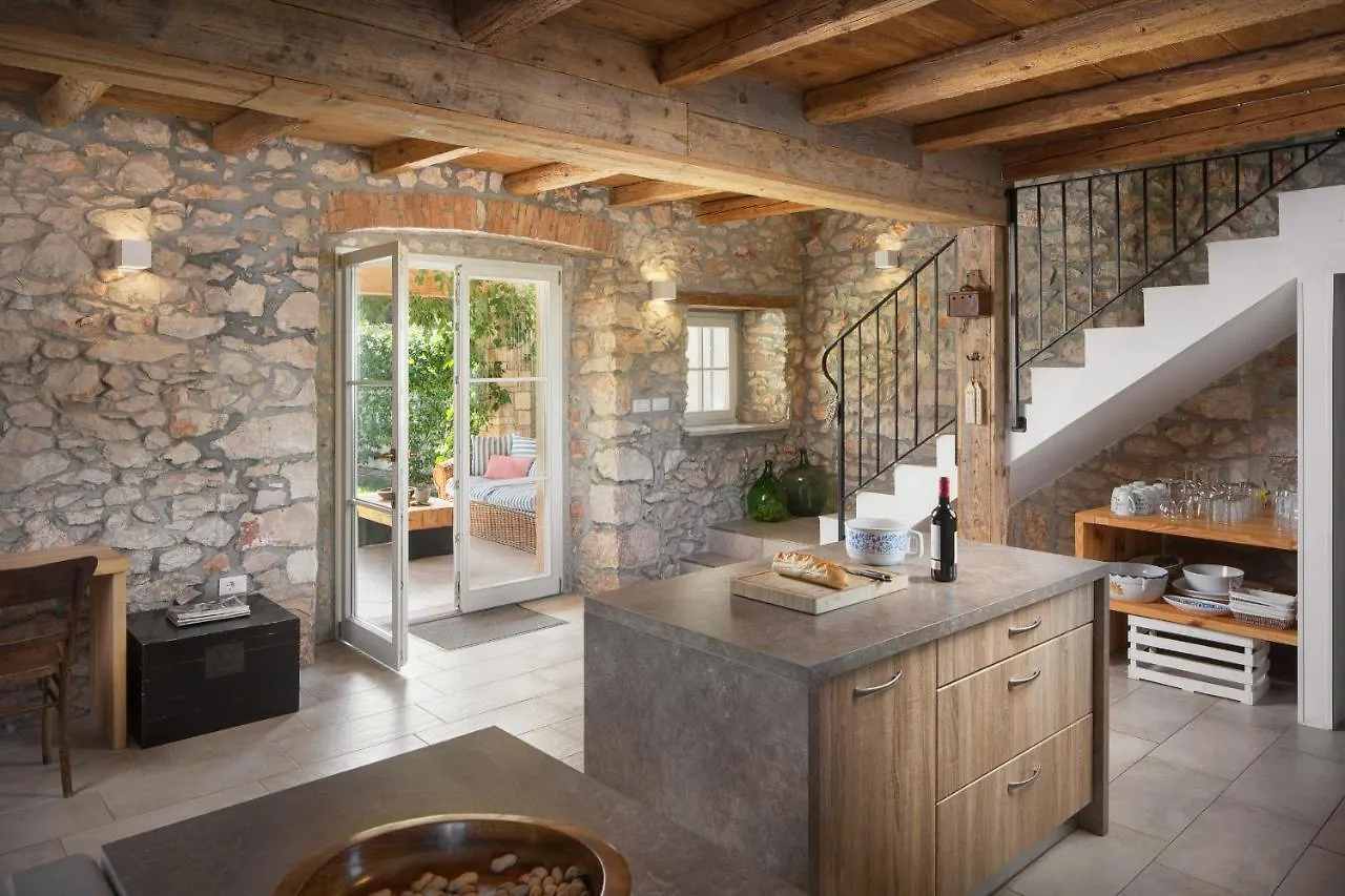 Villa Flavia - Stunning Villa In Istria, Croatia Umag Chorwacja