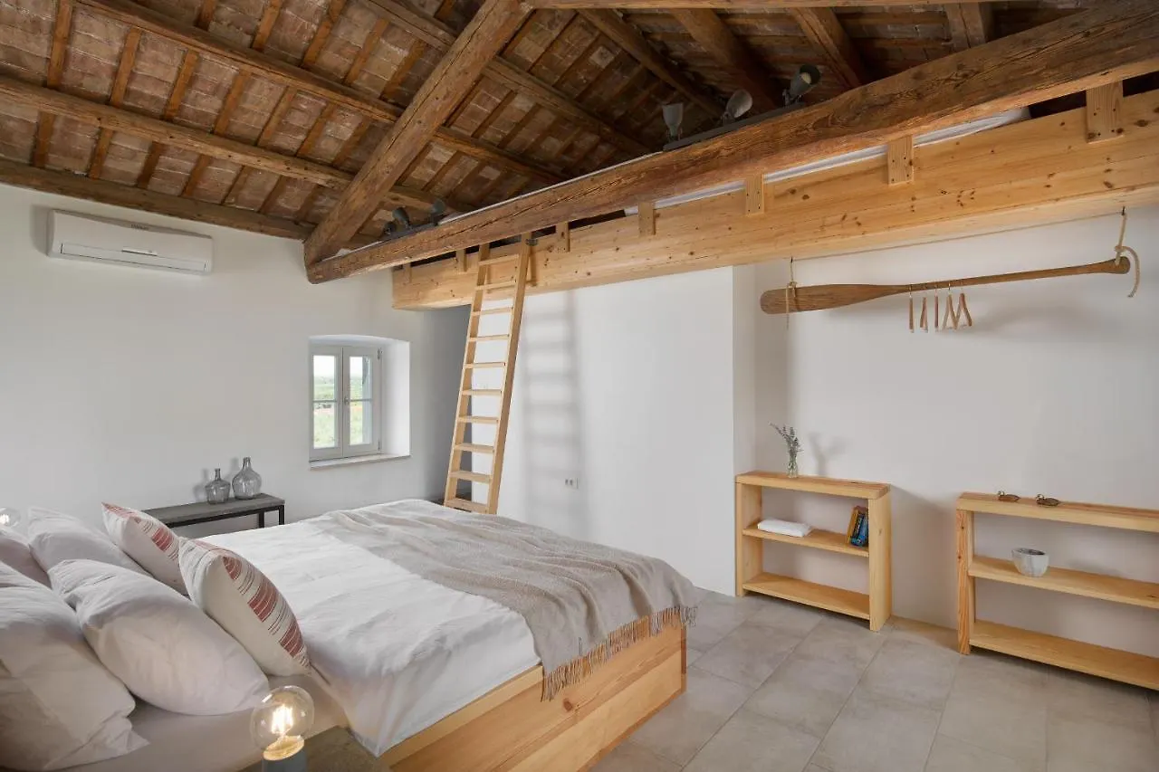 Villa Flavia - Stunning Villa In Istria, Croatia Umag 0*,  Kroatien
