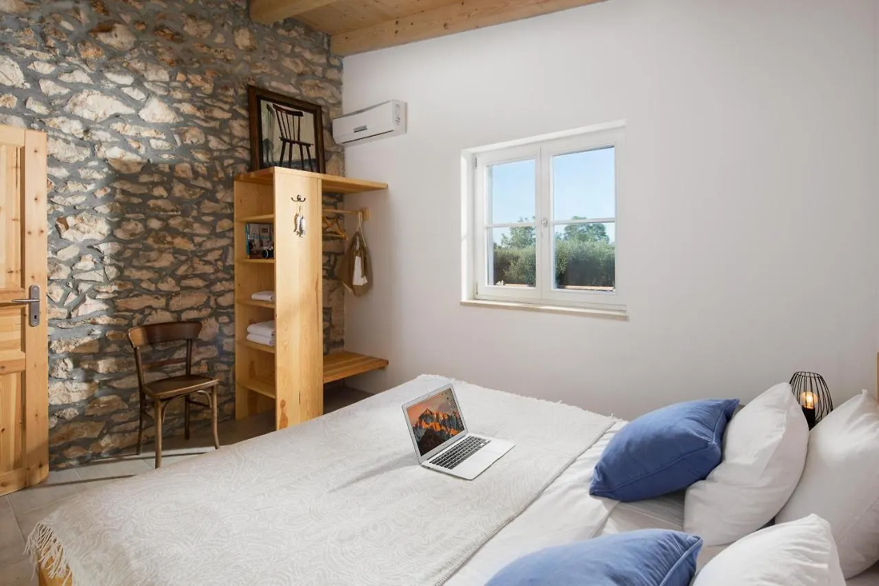 Villa Flavia - Stunning Villa In Istria, Croatia Umag