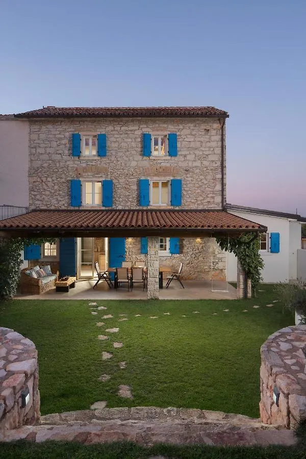 Villa Flavia - Stunning Villa In Istria, Croatia Umag