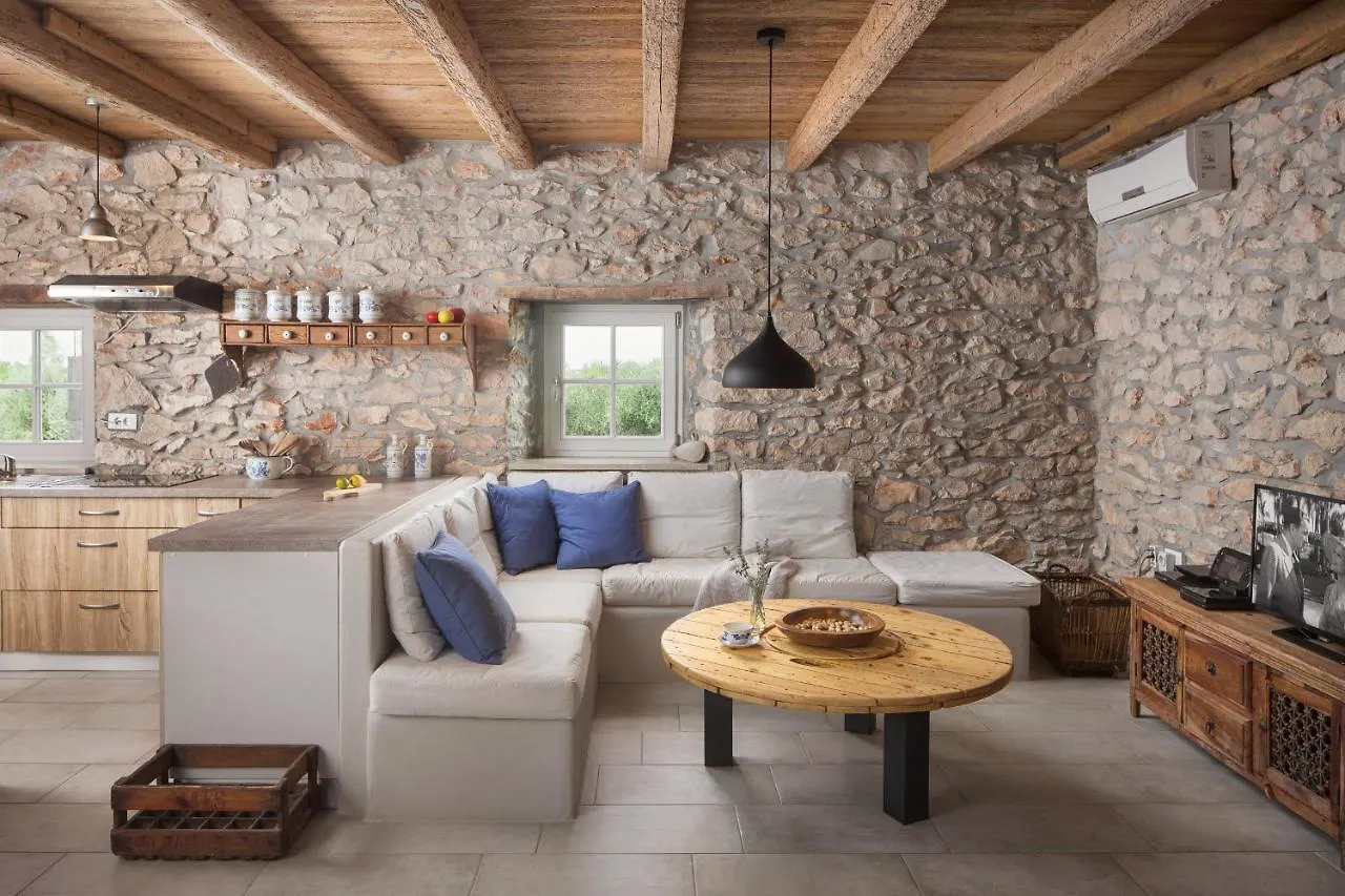 Villa Flavia - Stunning Villa In Istria, Croatia Umag 0*,  Chorwacja