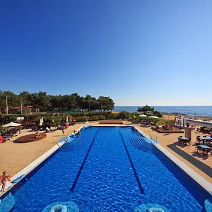Istrian Plava Laguna Willa